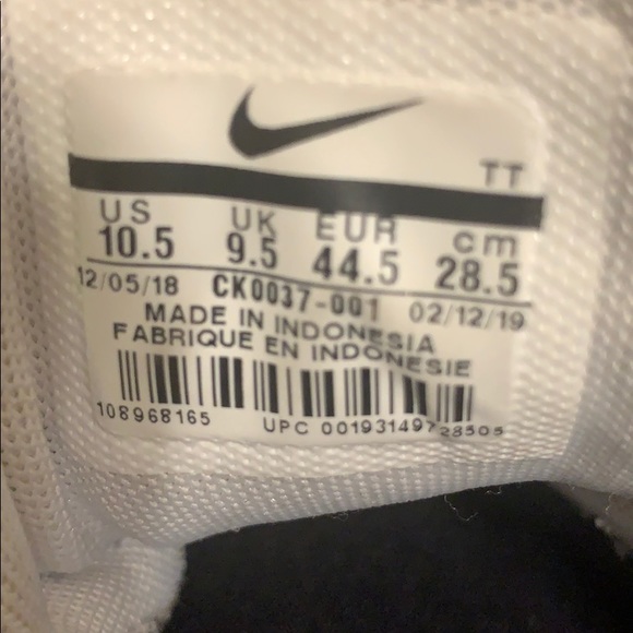 COPY - airmaxes - Picture 10 of 10